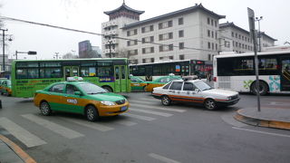 安心安価で良心的乗車