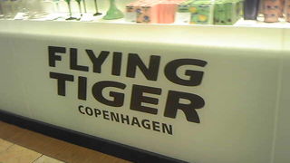 混雑していました