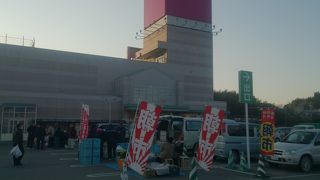 日曜朝市(宮城県気仙沼市)