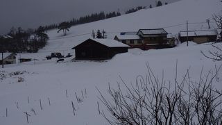 温泉もあります。