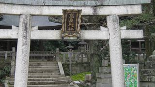 石清水八幡宮下院
