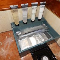 バスアメニティ