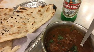 クリスタル・レストラン