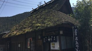 肉そばがオススメ