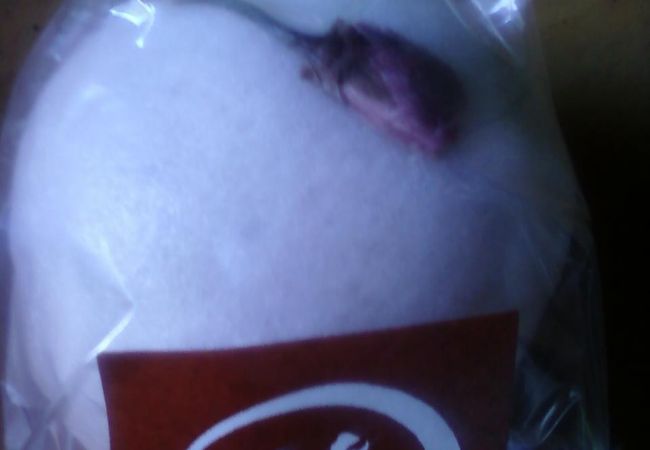 素敵な和菓子の老舗です。