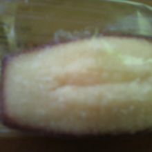 マドレーヌです。