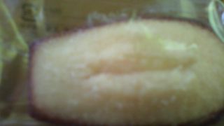 良い材料から生まれる複雑な甘み。