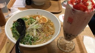 台湾の味を、横浜で食べ飲みできます。