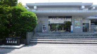 有名な庭園を見たくて！