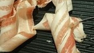 カンナサムギョプサルが食べ放題