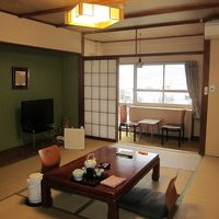 別館　和室１０畳