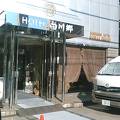 新宿歌舞伎町に在って格安に利用できるホテル