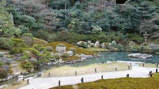 なかなか印象深いスポットです