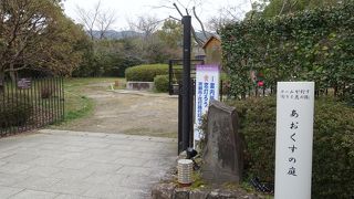 桜の季節になれば…