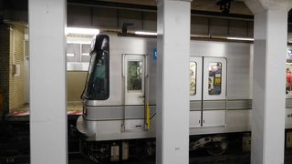 東武伊勢崎線乗り入れ