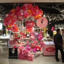 サヤーム ディスカバリー センター