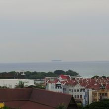 マラッカ海峡（マラッカ）