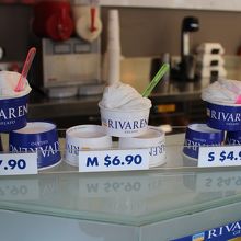 RivaReno Gelato (Sydney)