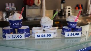 RivaReno Gelato (Sydney)
