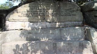 ここから見る眺めが最高！記念撮影には待ち時間があるときいていましたが・・・