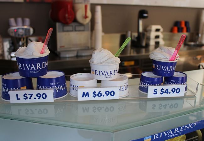 RivaReno Gelato (Sydney)