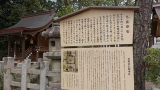 歴史上の人物が妙に身近に感じられました。