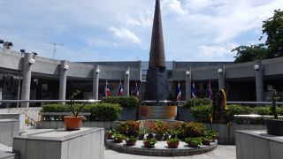 血の日曜日記念碑