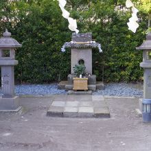 猫神神社