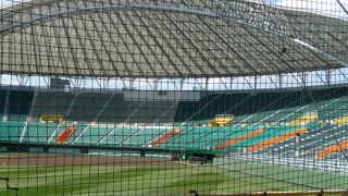   素晴らしい総合公園　