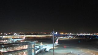 海外へ旅立つ興奮が倍増