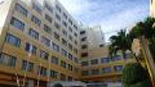 イビス ジョクジャカルタ マリオボロ