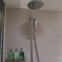 アメニティもバッチリ