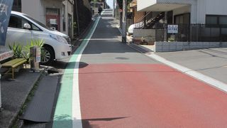 豆腐地蔵尊と関係があります