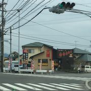 大福焼きはお店の人に焼いてもらうのがオススメ