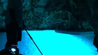 目を疑う驚きの景色