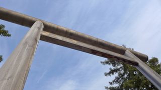 ここから先は写真撮影禁止です