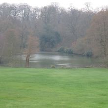 ハムステッド・ヒース