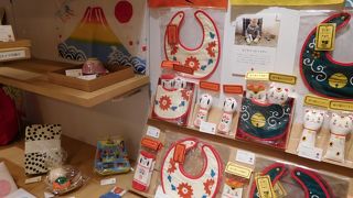 外国人観光客がよろこびそう