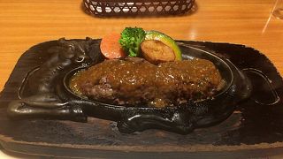 静岡県民以外には馴染みのない、地元密着のレストラン♪