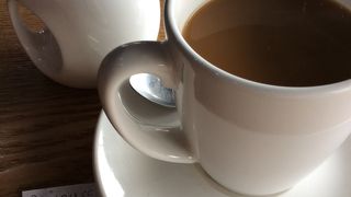 WIFIがよくつながるというウワサでしたが・・・