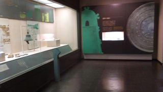銅鐸博物館