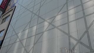 充実の旗艦店☆