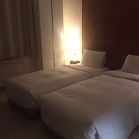 最上階に泊まらせて頂きました