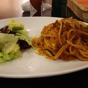 那覇空港４Fのレストラン