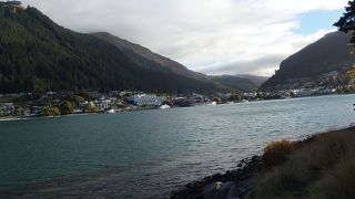 イングリッシュ様式のようでした