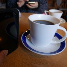 Lサイズはとても大きい