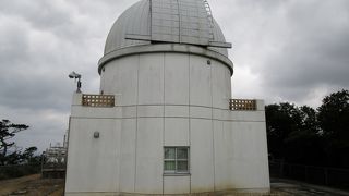 スタッフの方が親切　天文少年（？）は行くべし