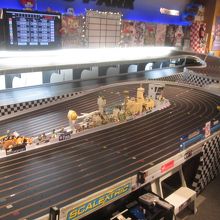 博品館TOY PARK (羽田空港店)