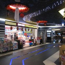 ソラドンキ羽田空港店