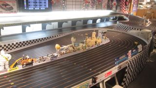 国内最大級のコース